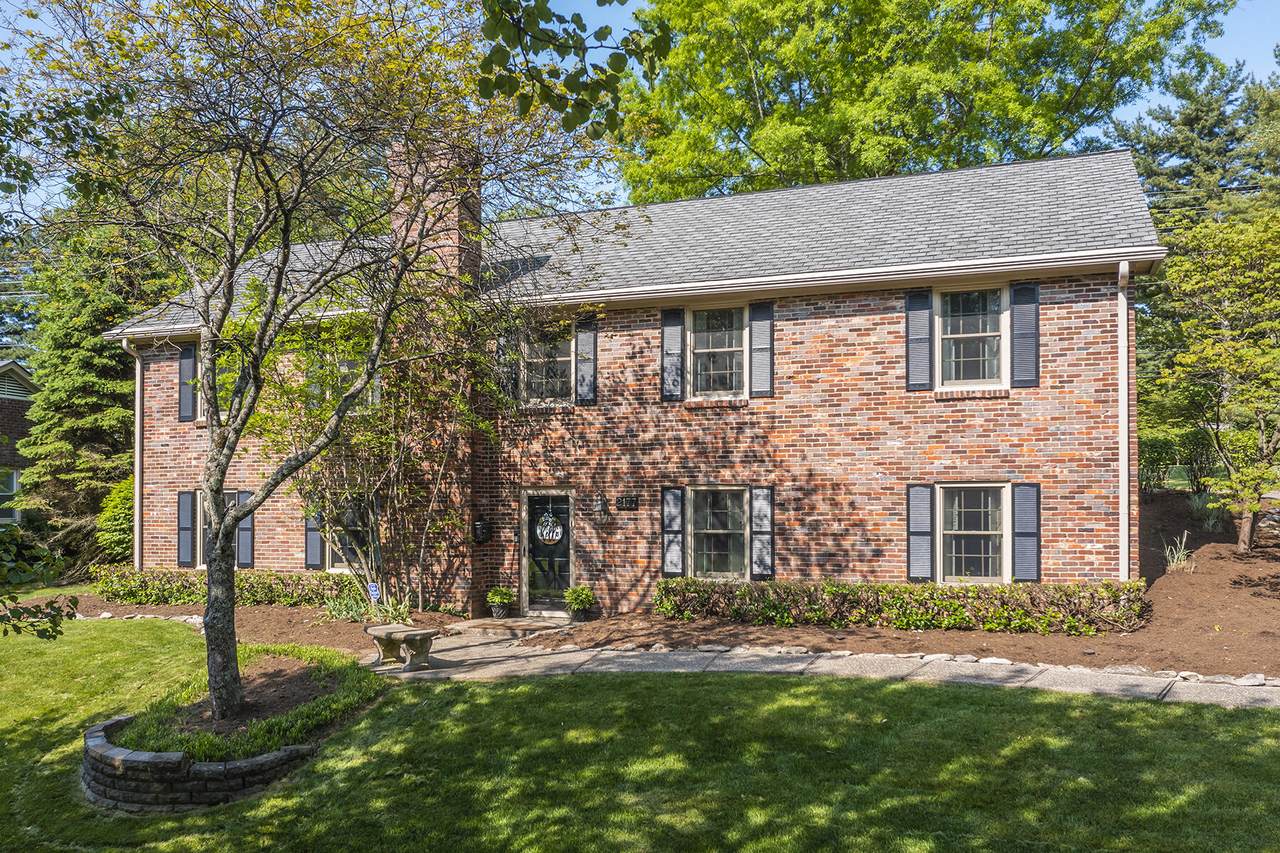 2177 Lakeside Drive - Photo 1