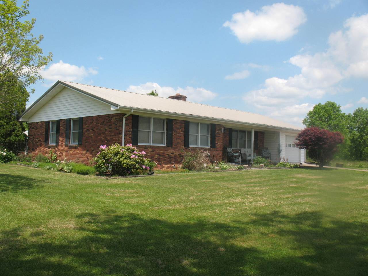 143 Old Union Church Road - Photo 1