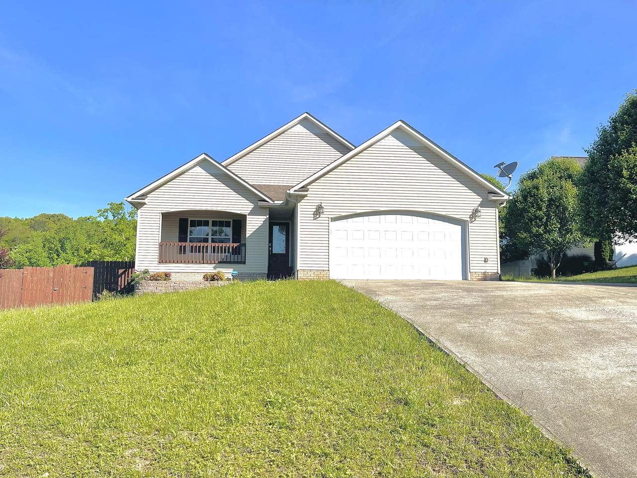 1234 East Pittsburg Church Road - Photo 1