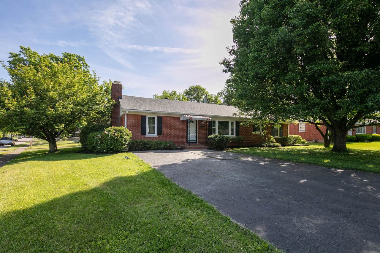 877 Laurel Hill Road - Photo 1