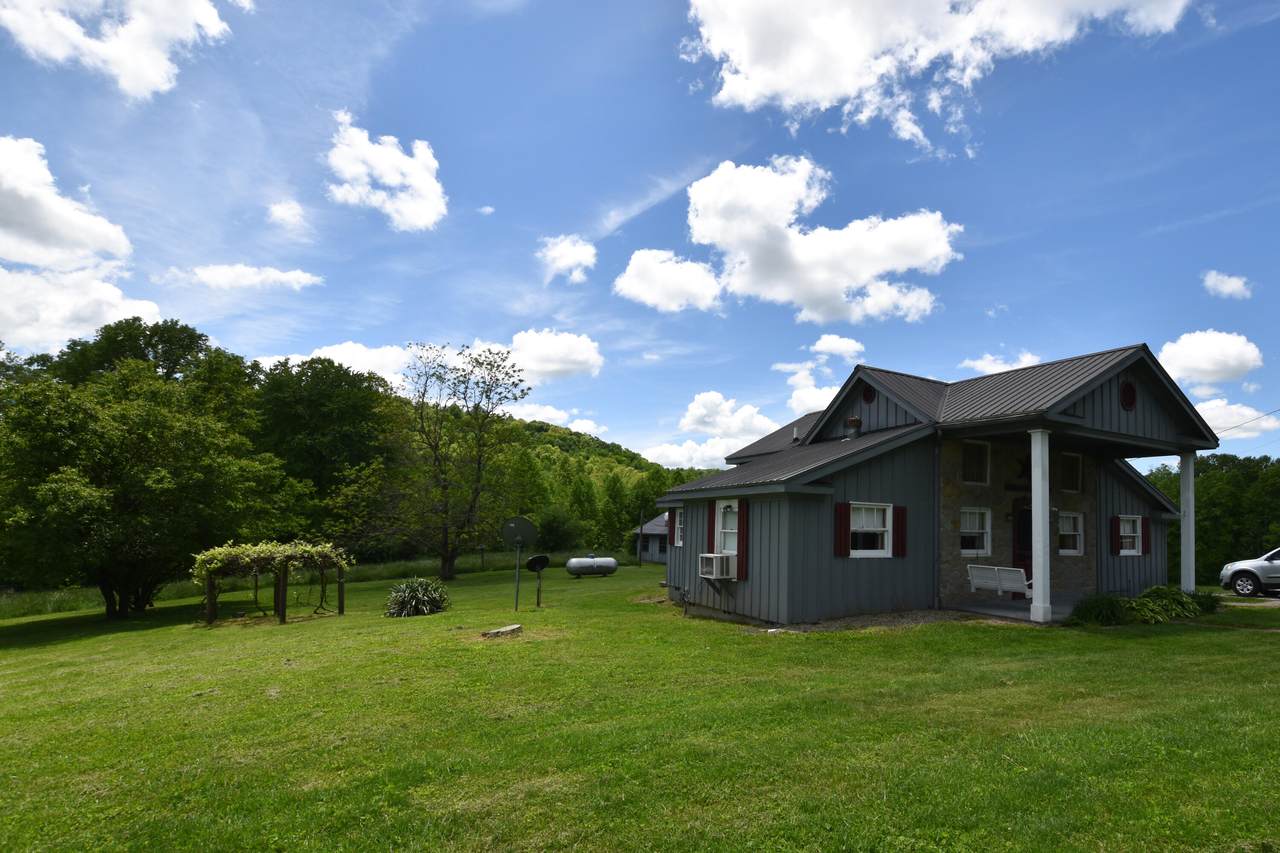 2141 Beechy Creek Road - Photo 1