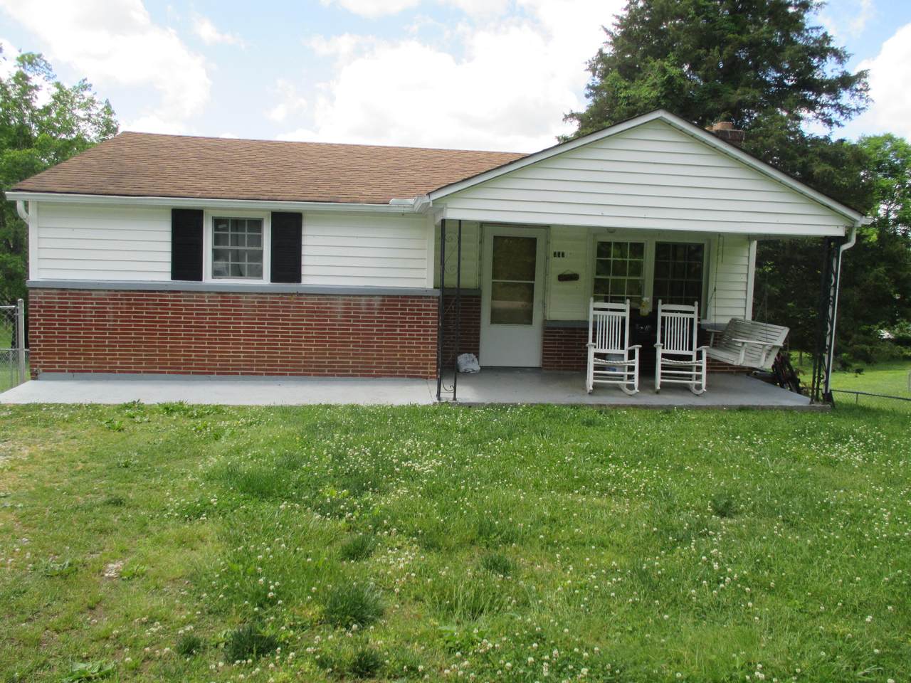 757 Old Corbin Pike Road - Photo 1