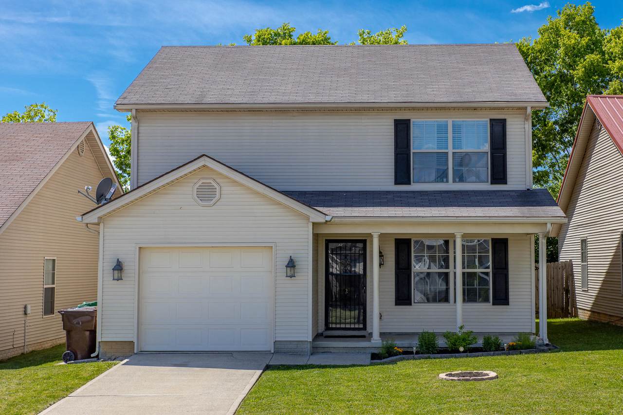 125 Sturbridge Lane - Photo 1