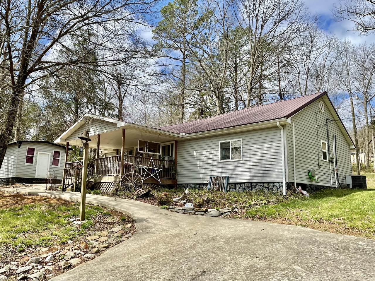 515 Old Alcalde Road - Photo 1