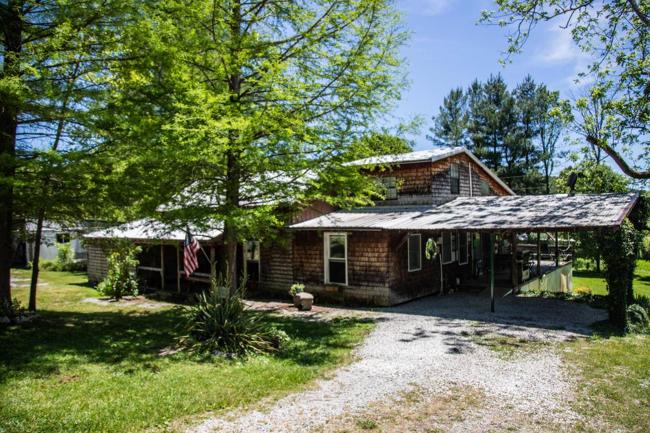 4619 Elihu Cabin Hollow Road - Photo 1