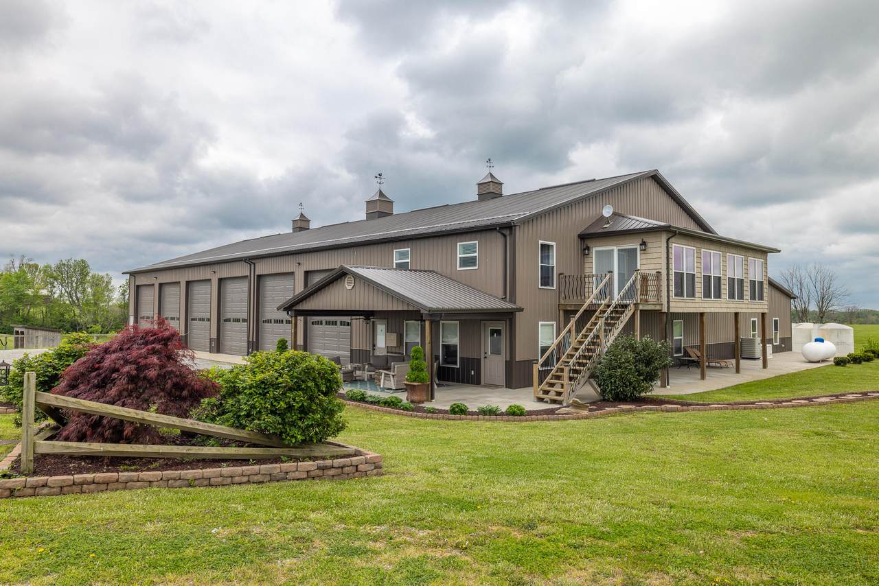 8129/8059 Wades Mill Road - Photo 1