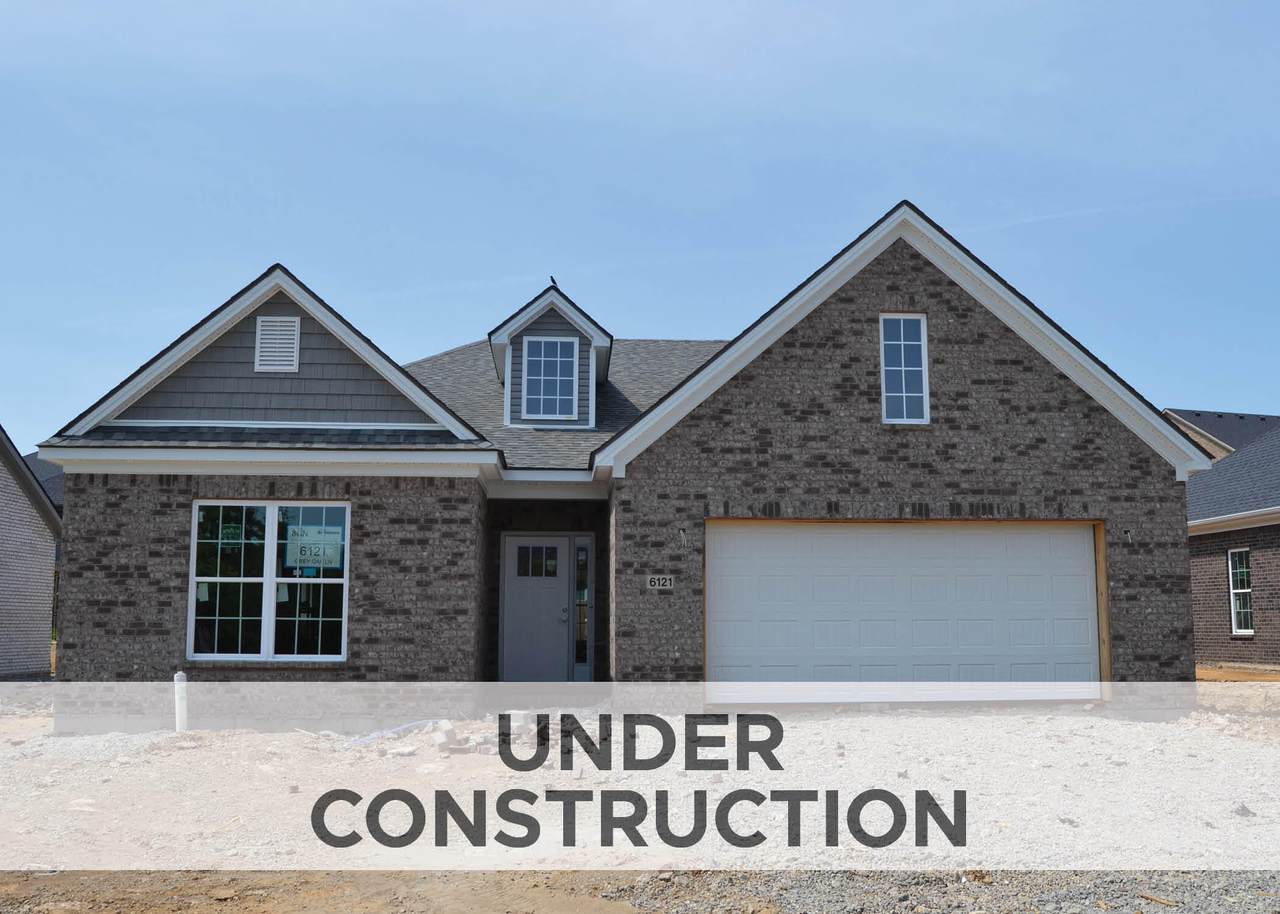 6121 Grey Oak Lane - Photo 1