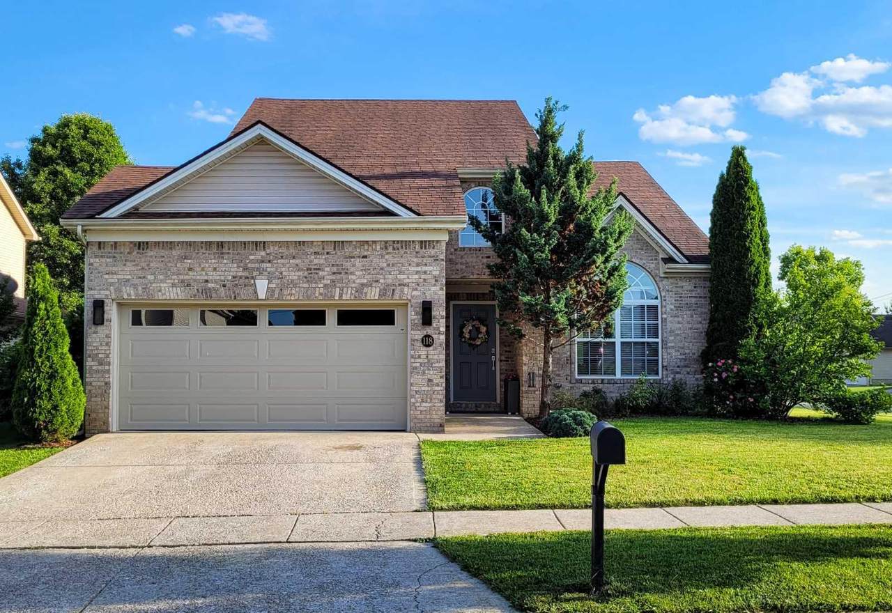 118 Sea Pines Way - Photo 1