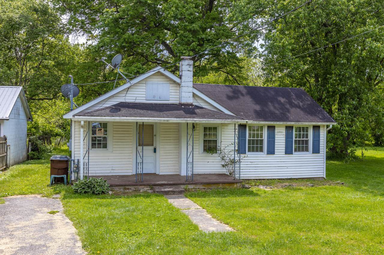 2277 Muddy Creek Road - Photo 1