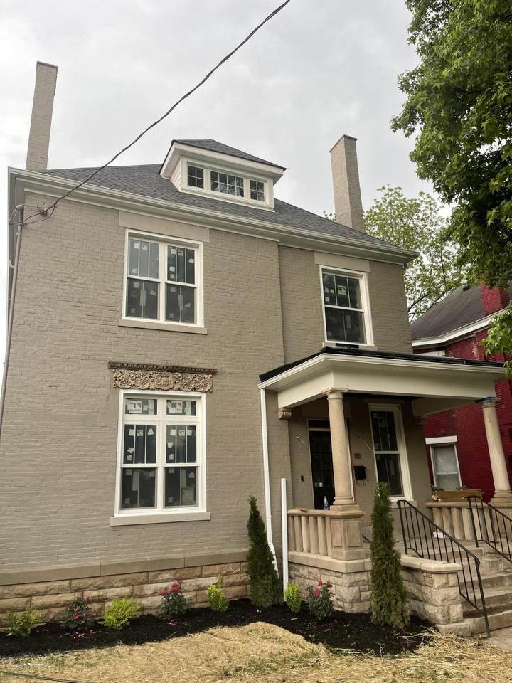 464 Martin Luther King Boulevard - Photo 1