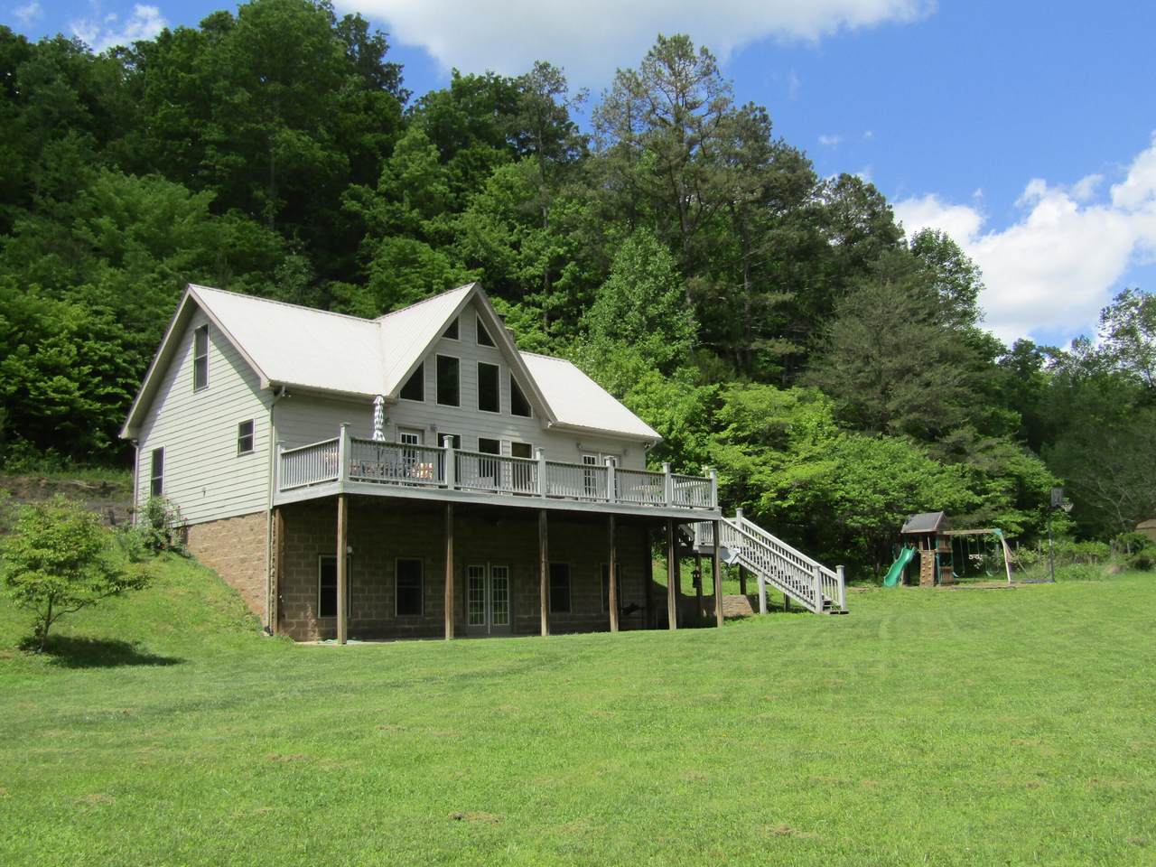 589 Cranes Nest Branch Road - Photo 1