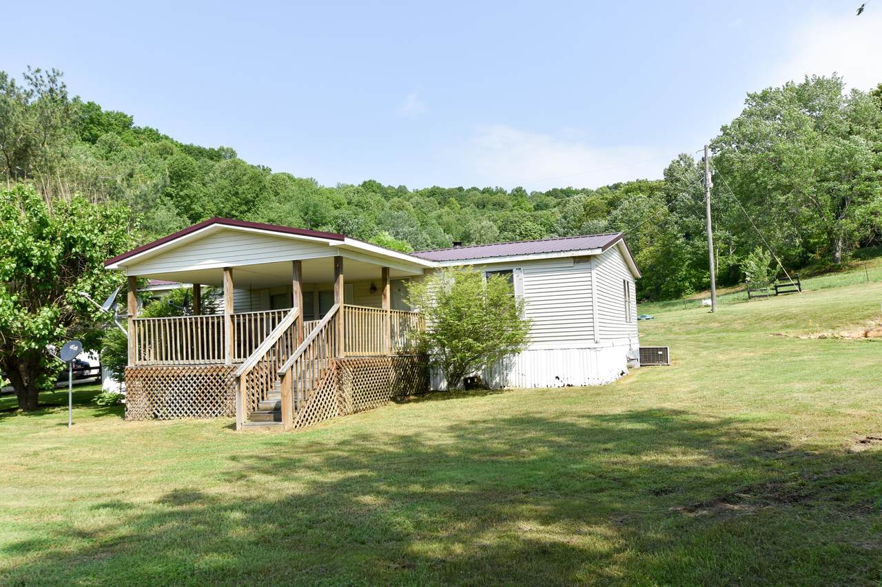1610 Beechy Creek Rd Road - Photo 1