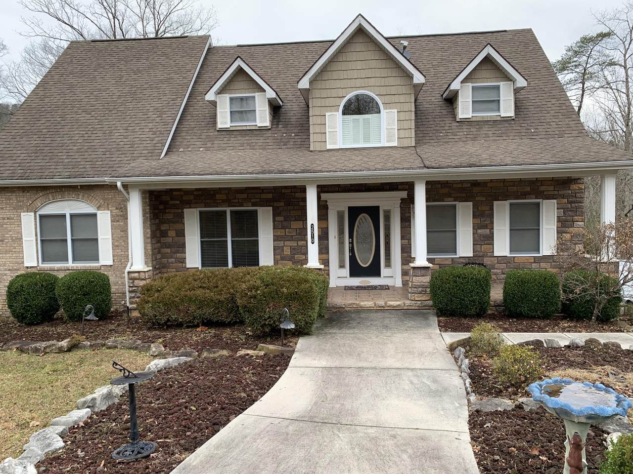 2510 Roberts Bend Road - Photo 1
