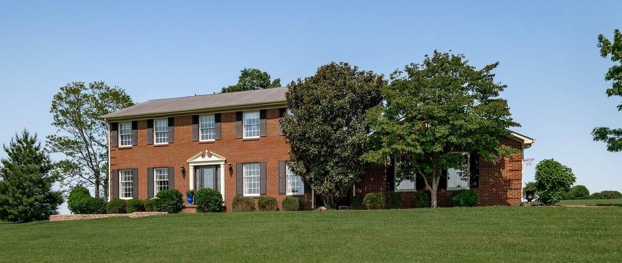563 White Oak Road - Photo 1