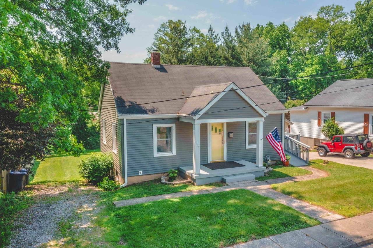 146 Myrtle Avenue - Photo 1