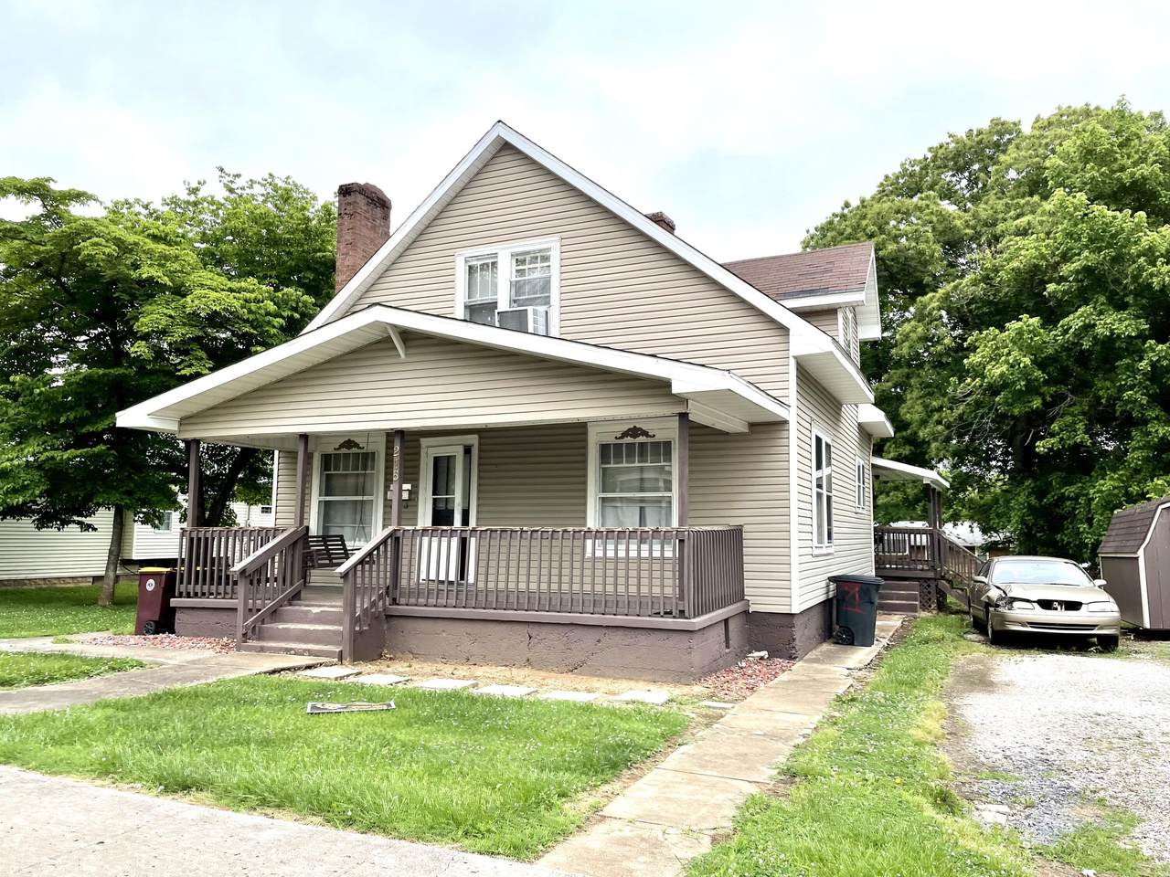 215 Central Avenue - Photo 1