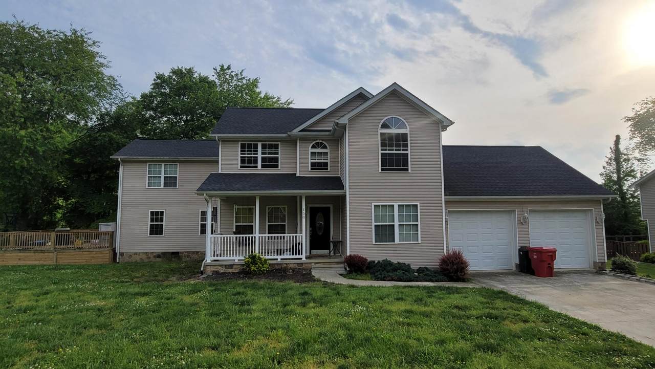 158 Les Campbell Lane - Photo 1