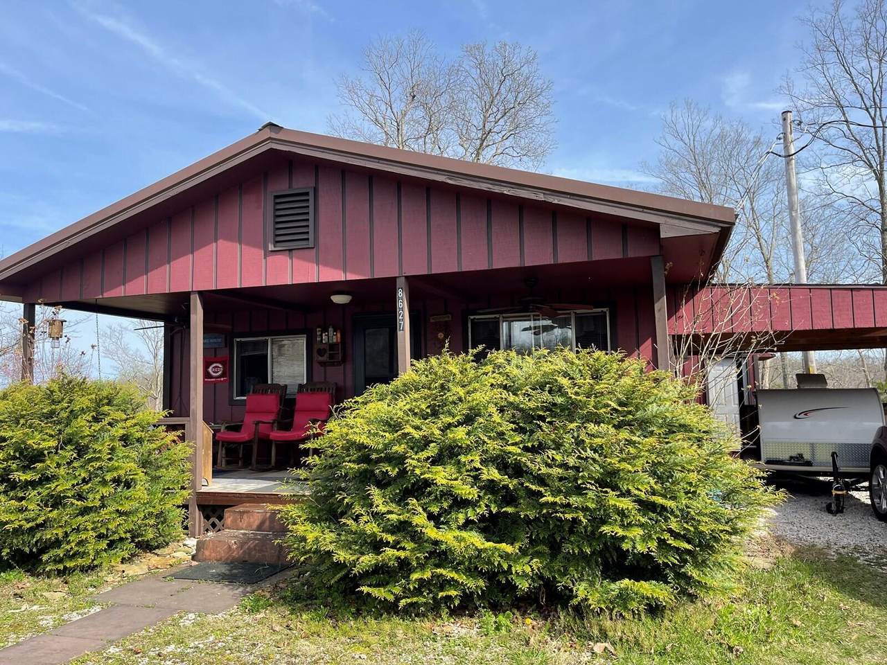8627 Leatherwood Road - Photo 1