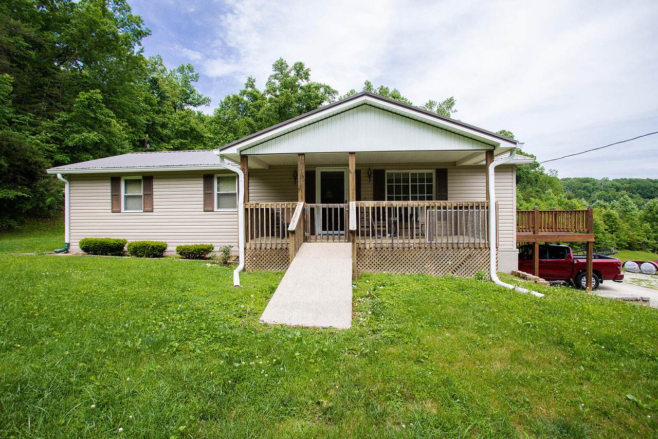306 Trapp Goff's Corner Road - Photo 1
