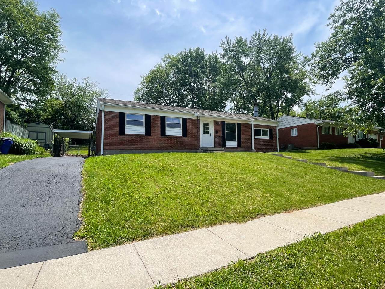 3544 Olympia Road - Photo 1