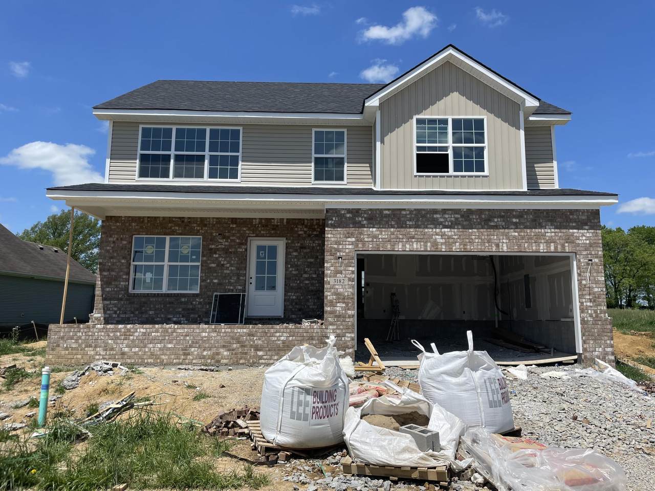 3182 Sandersville Road - Photo 1