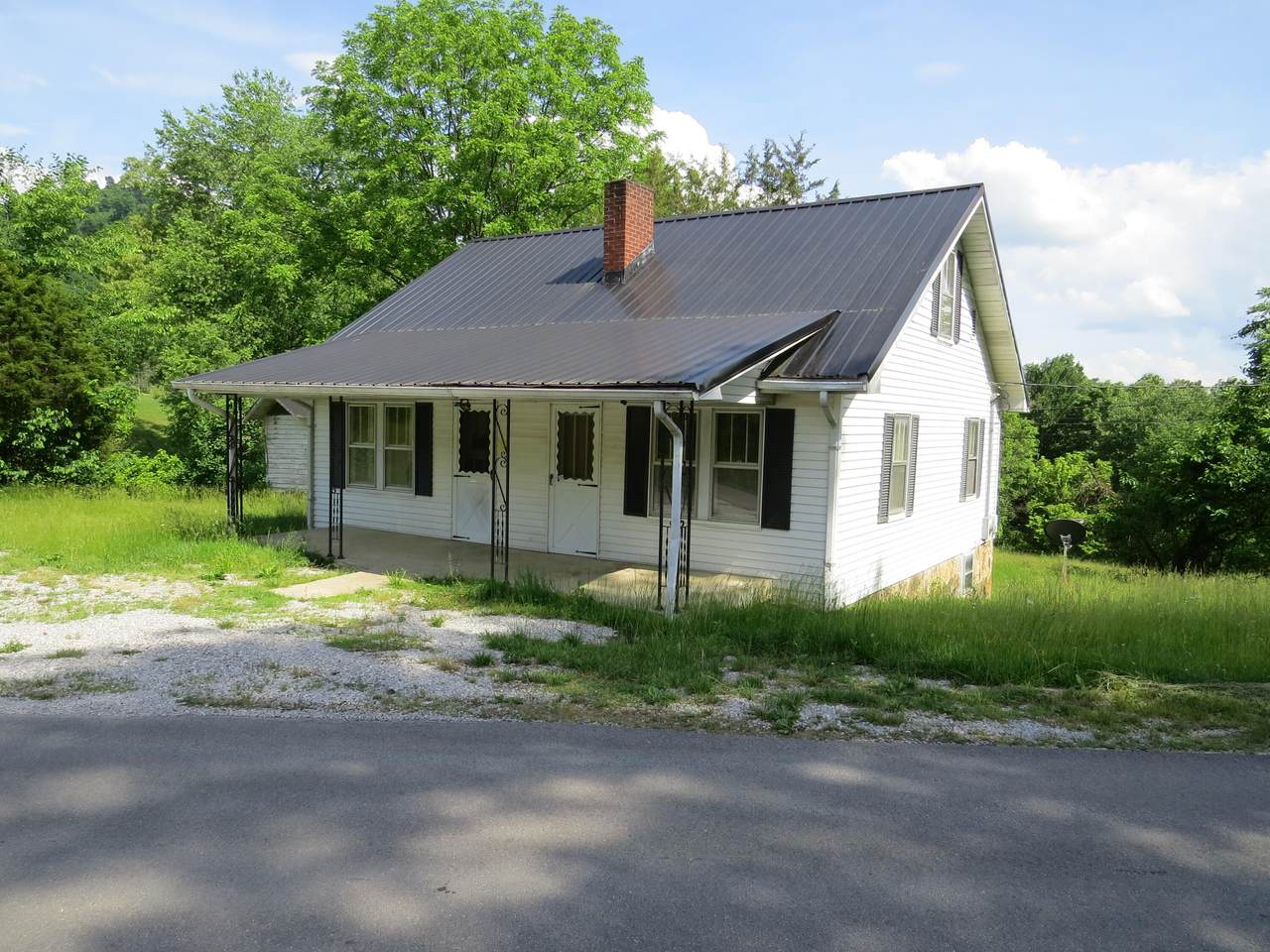 140 Turkey Creek Road - Photo 1