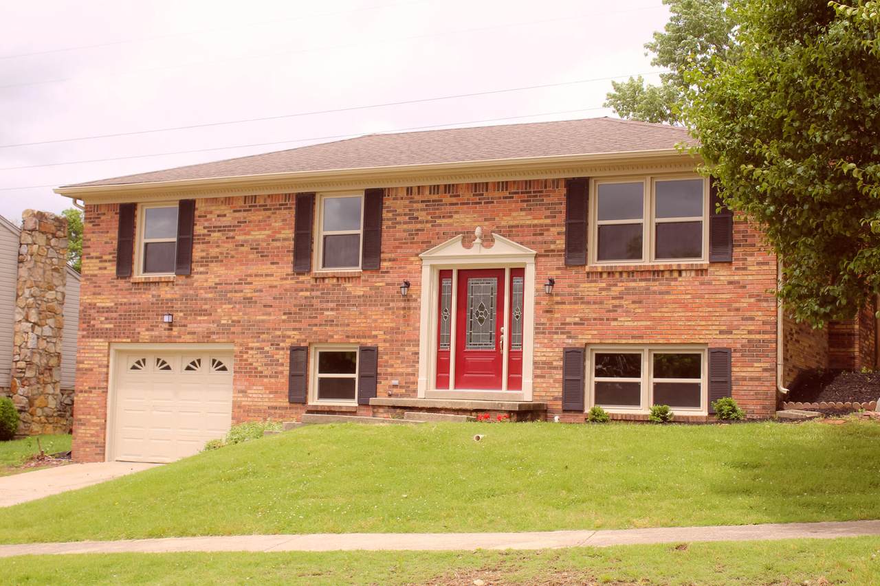 2100 Mercer Drive - Photo 1