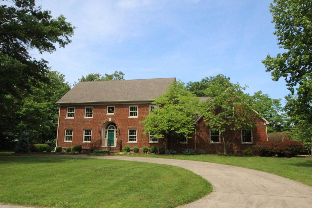 232 Quail Run Drive - Photo 1