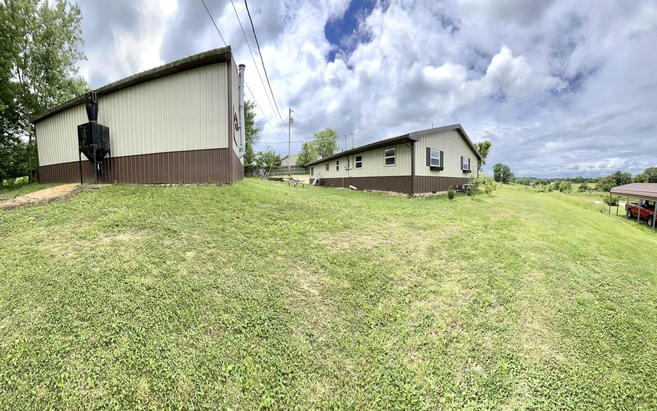 1660 Pea Ridge Road - Photo 1