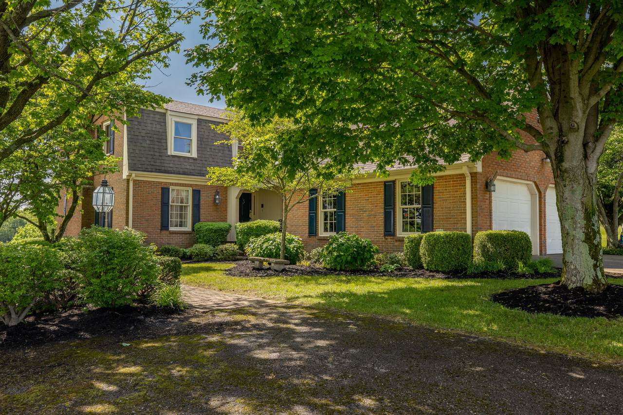 214 Sparrow Lane - Photo 1