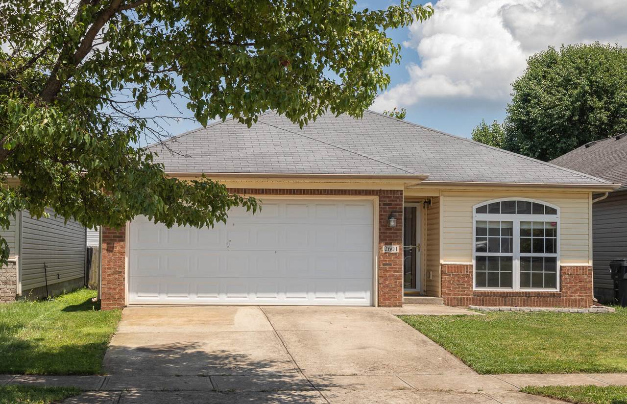 2601 Buck Lane - Photo 1