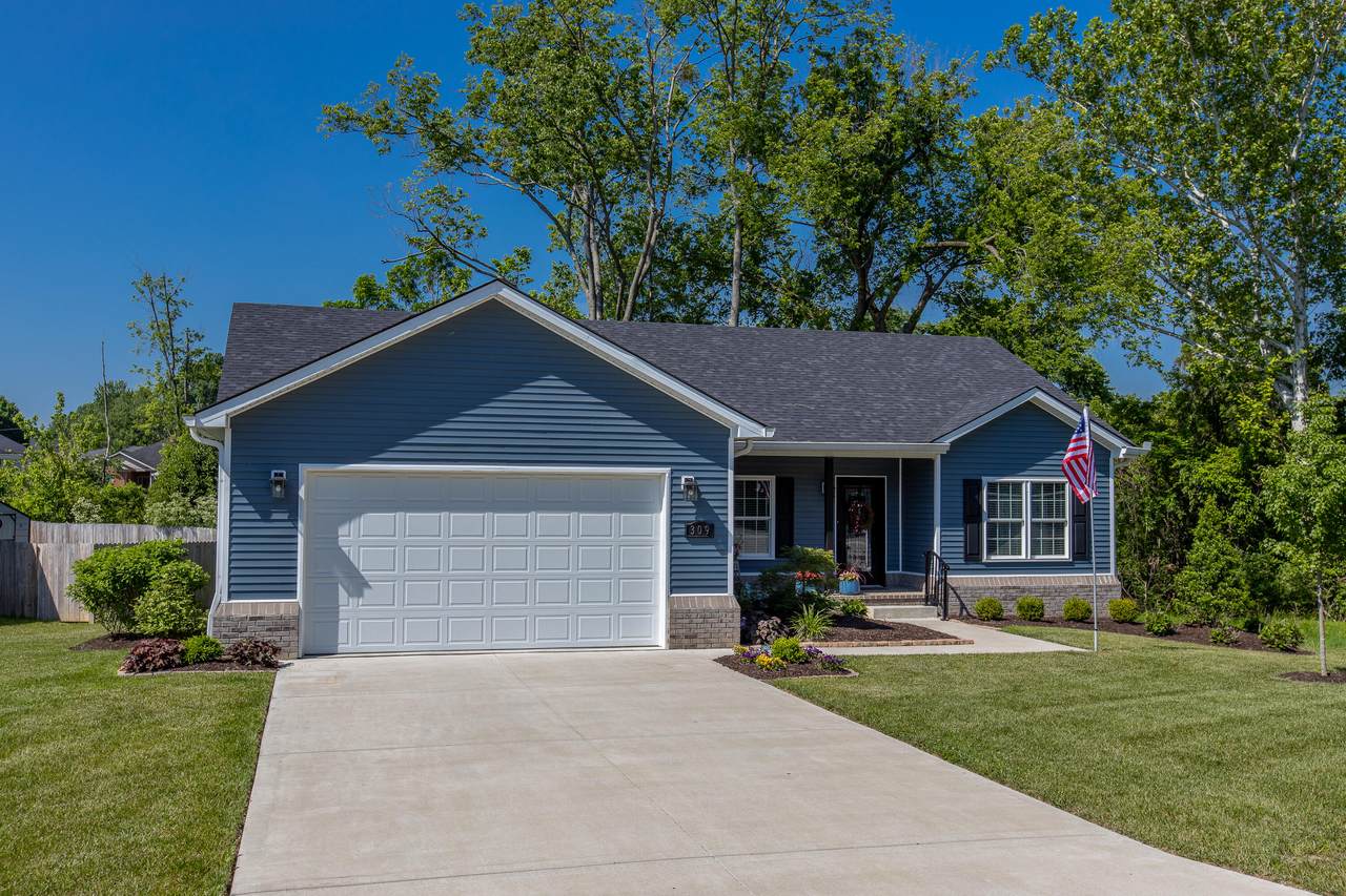 309 Jett Drive - Photo 1