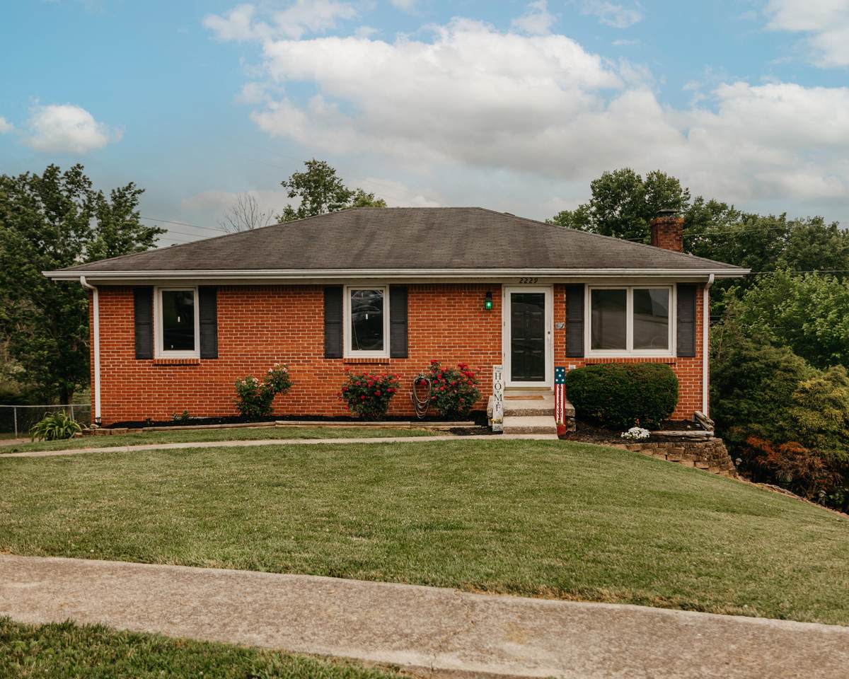 2229 Woodford Drive - Photo 1
