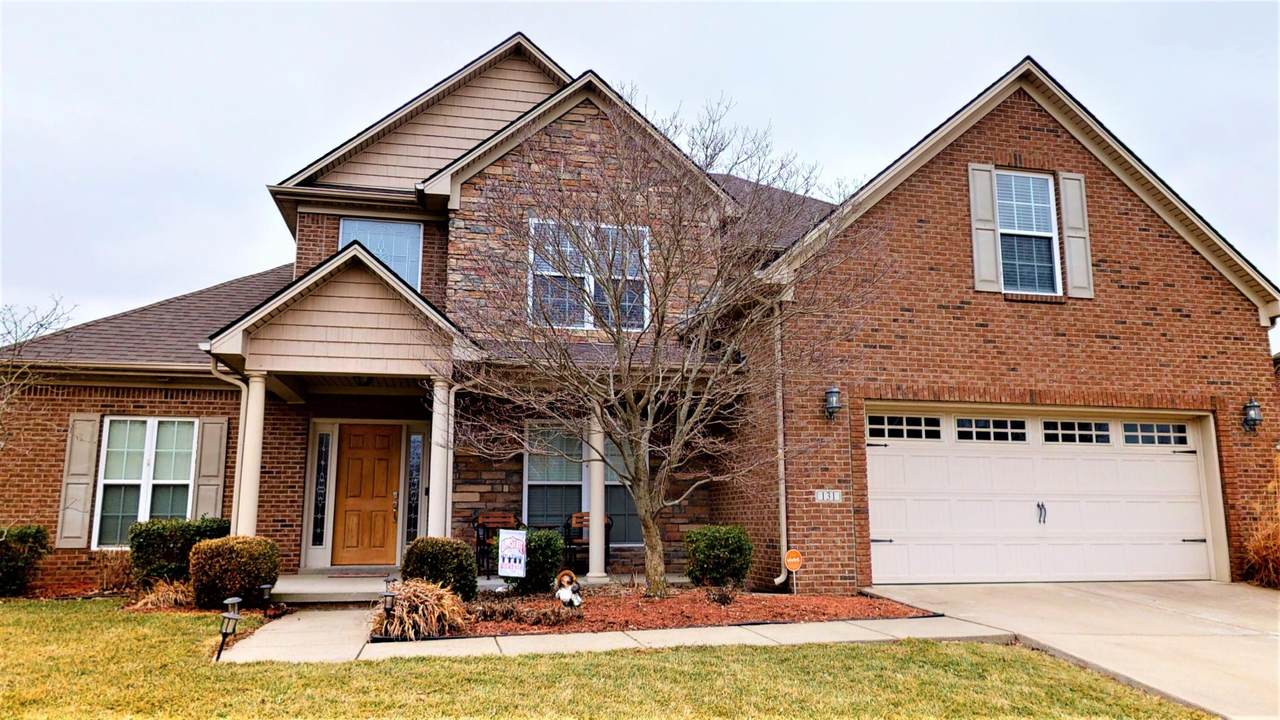 131 Rocky Creek Road - Photo 1