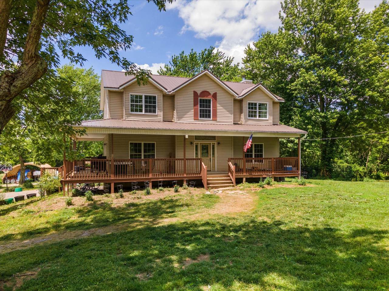 766 College Road - Photo 1