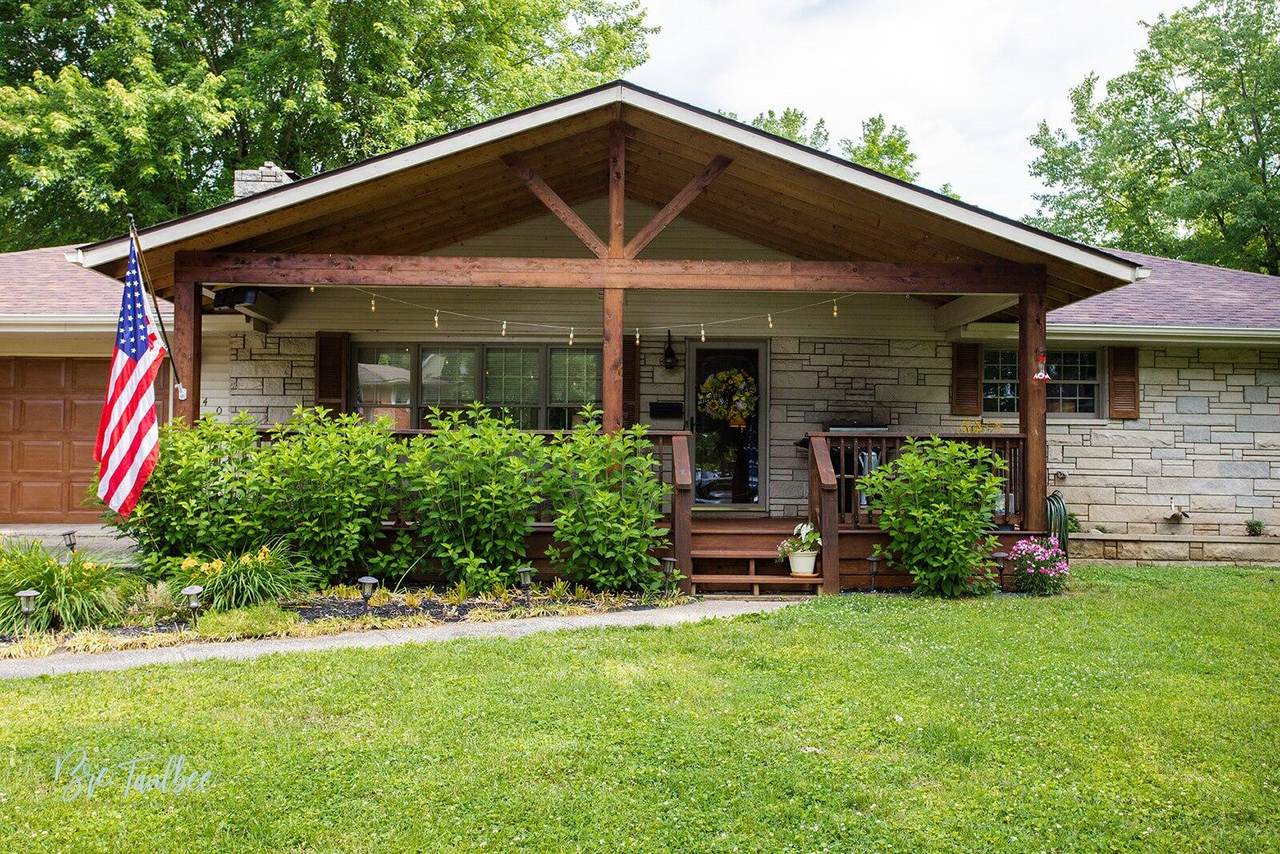 540 Crestview Lane - Photo 1