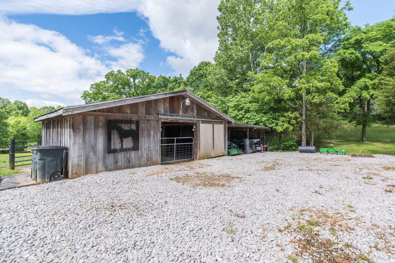 9366 Ky Hwy 356 - Photo 1