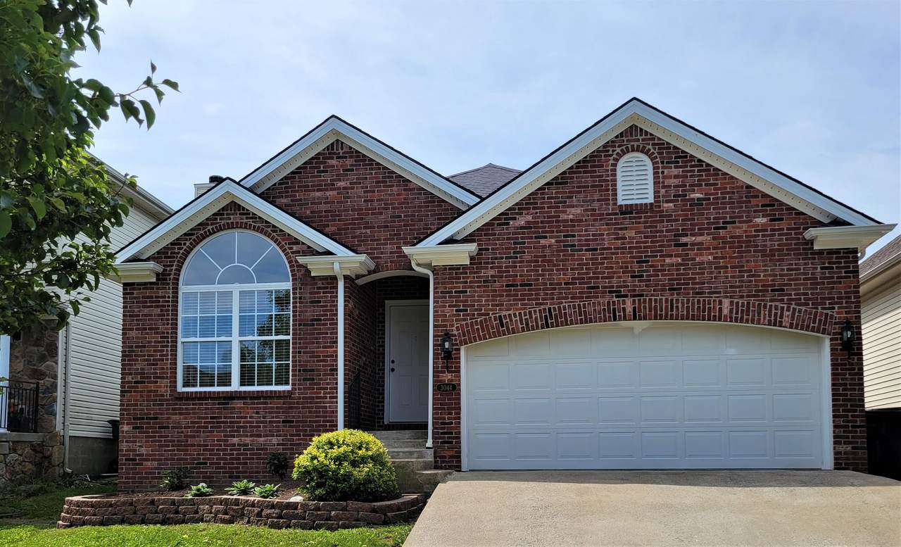 3044 Sewanee Lane - Photo 1