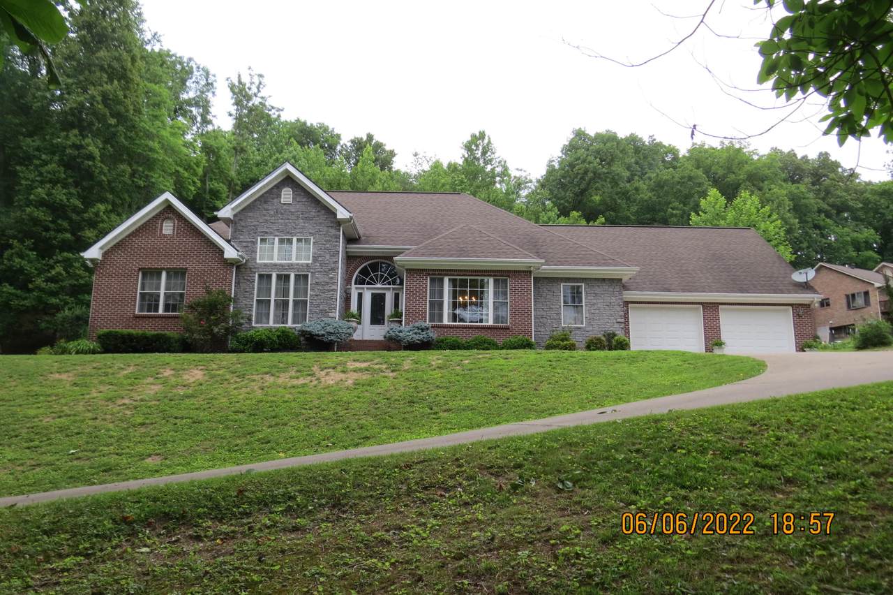 546 Hwy 1084 - Photo 1