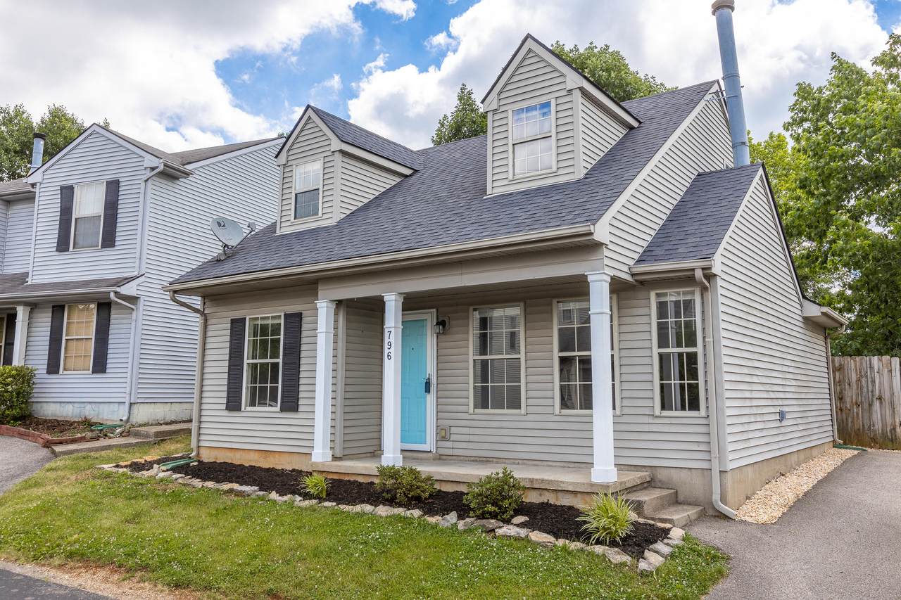 796 Orlean Circle - Photo 1