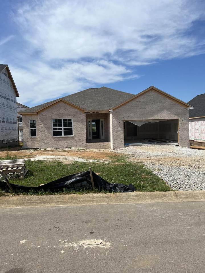 704 Dawson Springs Drive - Photo 1