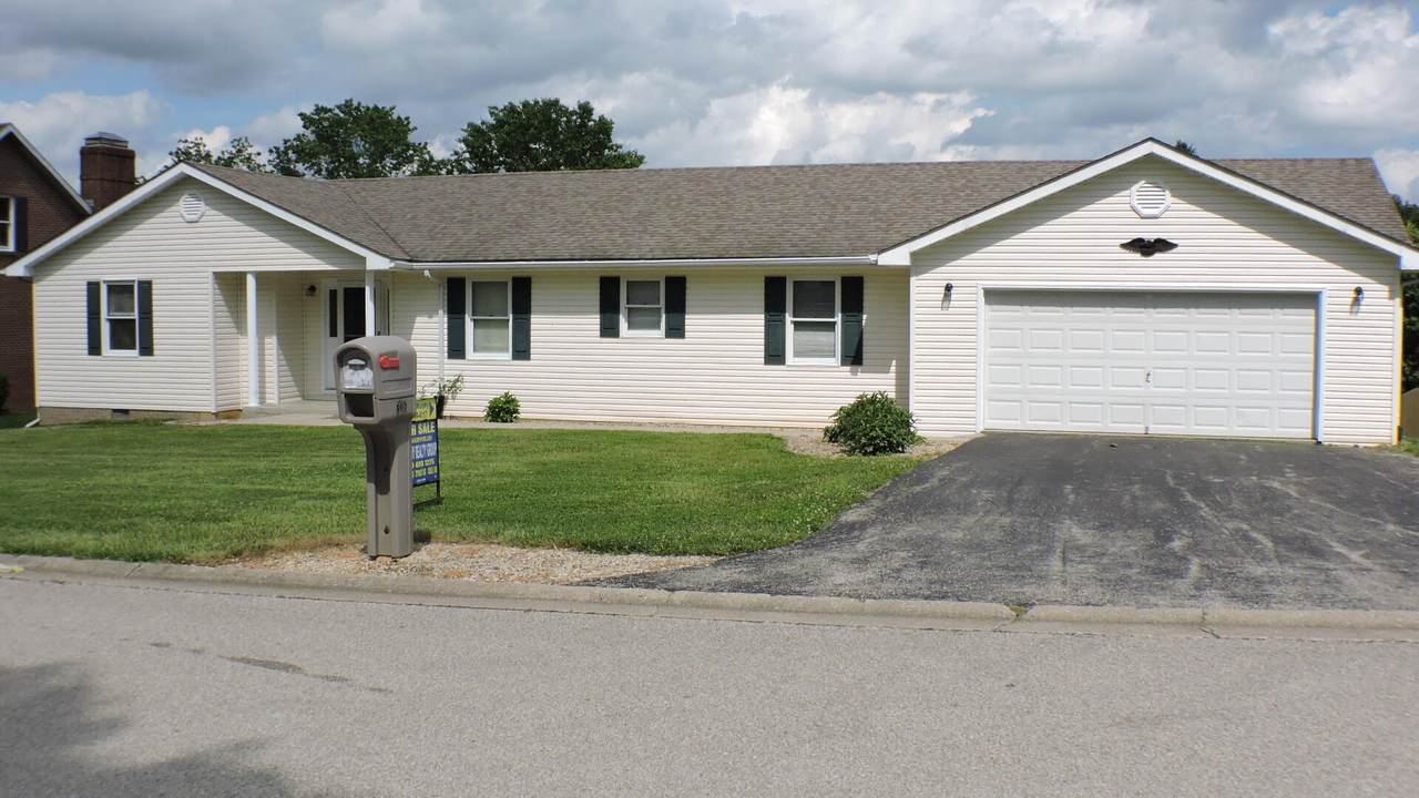 336 Missionary Lane - Photo 1