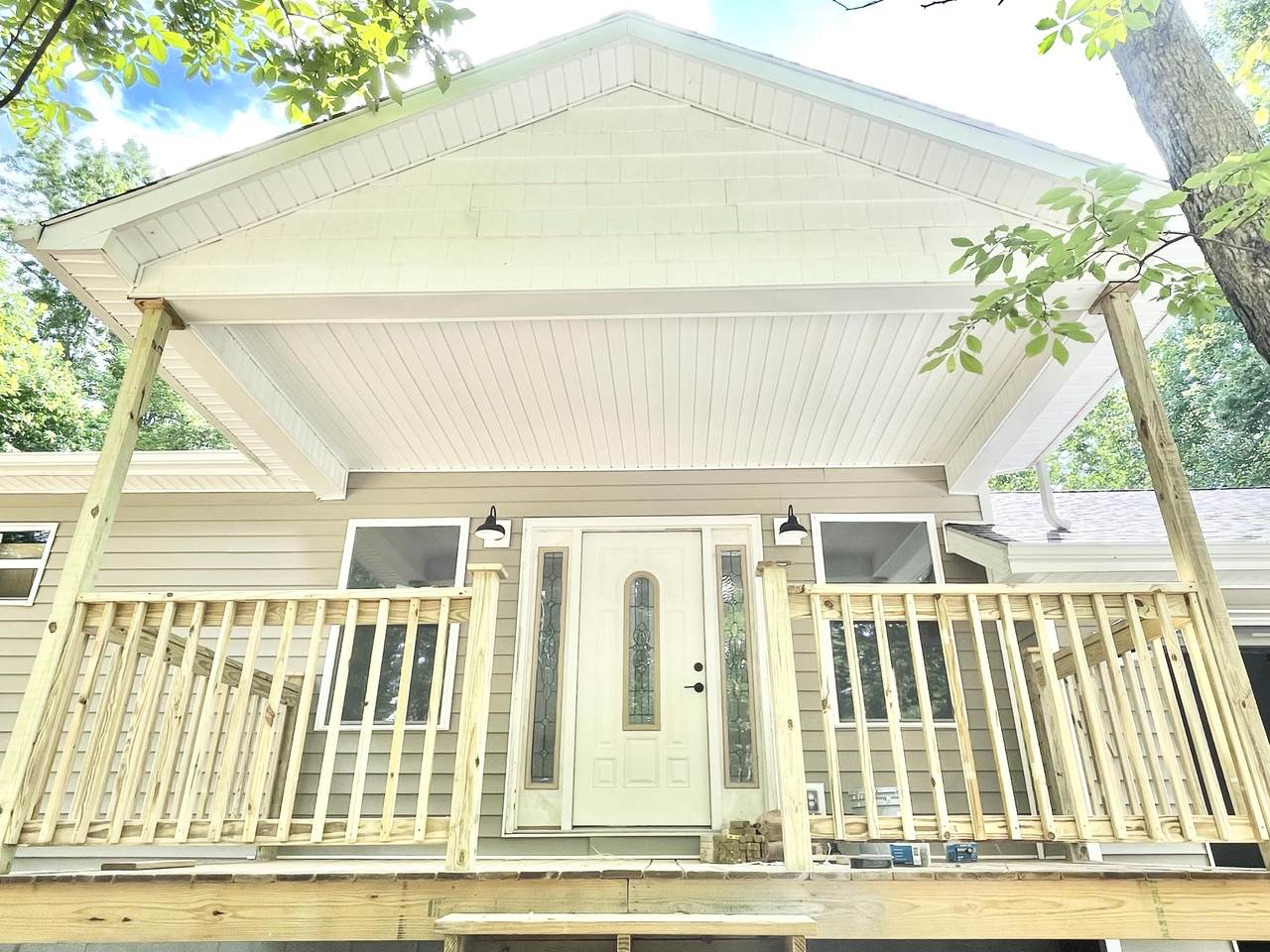 157 Adams Road - Photo 1