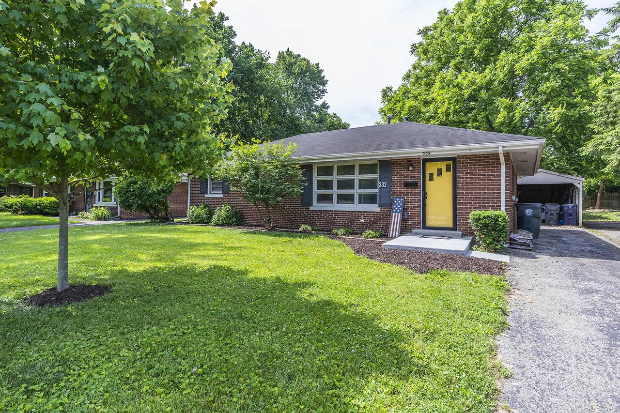 332 Zandale Drive - Photo 1
