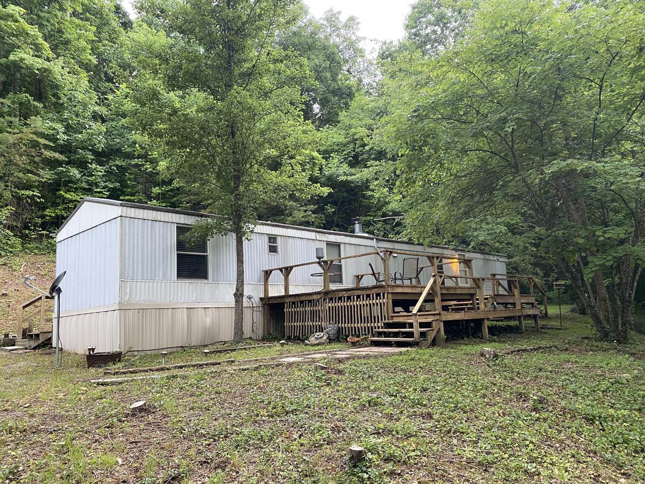 560 Billy Keeney Road - Photo 1