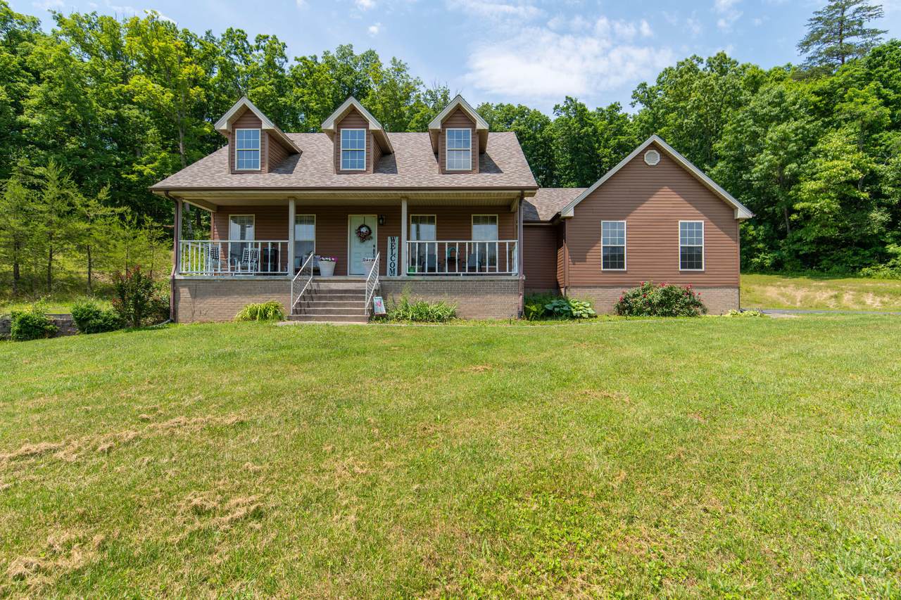 156 Fay Street - Photo 1