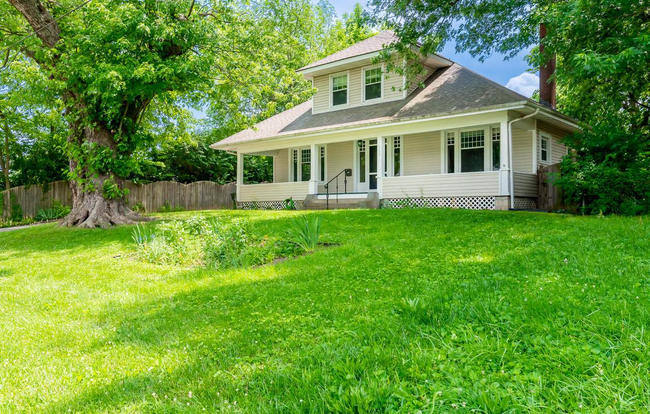 506 Gano Avenue - Photo 1