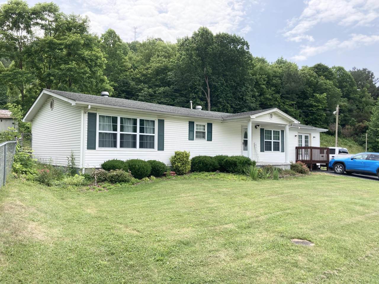 3006 Hwy 421 - Photo 1