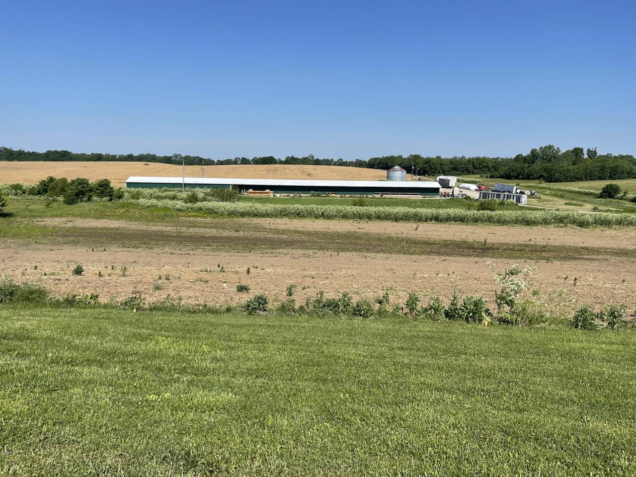 4741 Maysville Road Road - Photo 1
