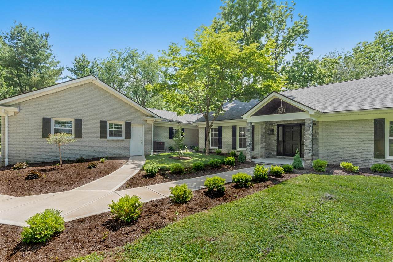 4932 Hidden River Drive - Photo 1